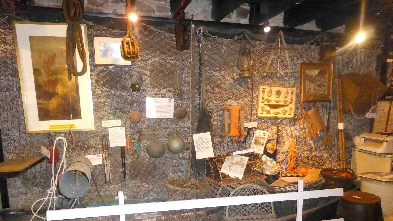 Museum Artefacts